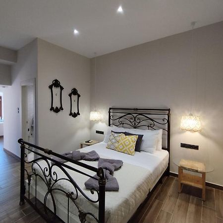 Althea Apartments 3 Chalki Town 外观 照片
