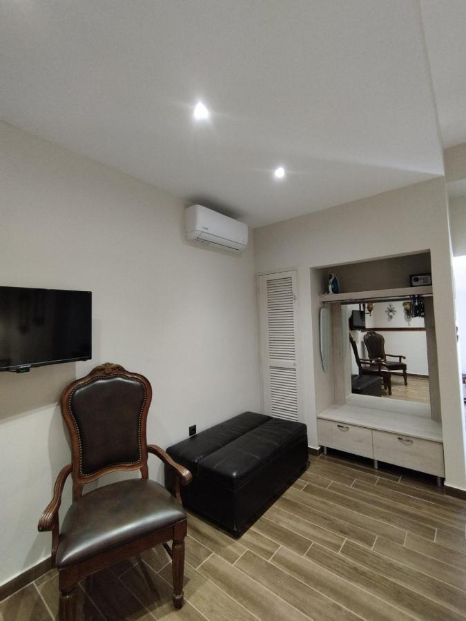 Althea Apartments 3 Chalki Town 外观 照片